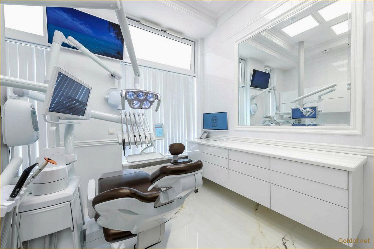 Зубная клиника: как выбрать и к чему готовиться
