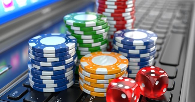 Победы в онлайн-казино и что для этого необходимо