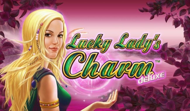 Играть «Lucky Lady’s Charm Deluxe» в казино Вулкан