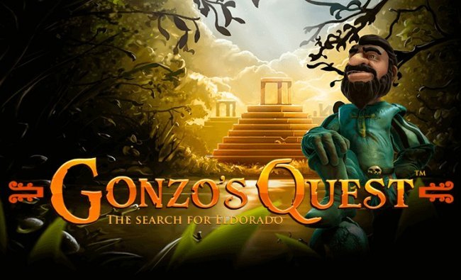 Слот «Gonzo’s Quest» с казино Вулкан 24 онлайн