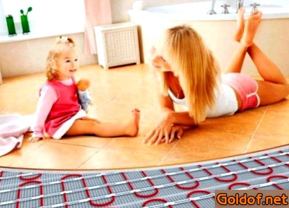 выбрать, теплый, теплого пола