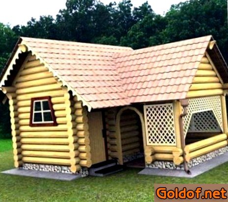 крыша, бани, устройство