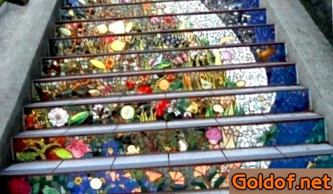 облицовка, плиткой