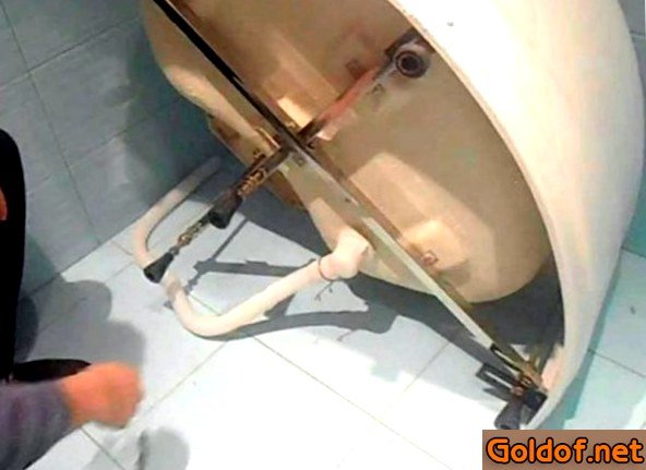 ремонт, душевой