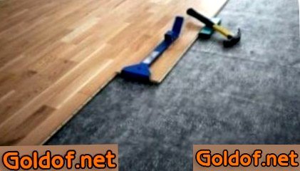 цементный, гараже