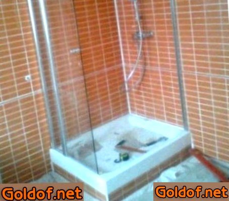 душевой, поддон, размеры душевой, поддон, размеры