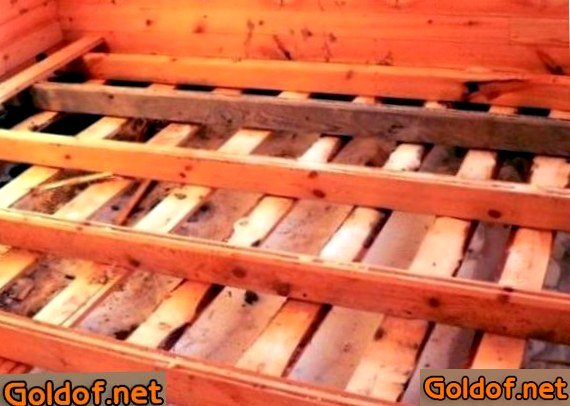 правильно, сделать