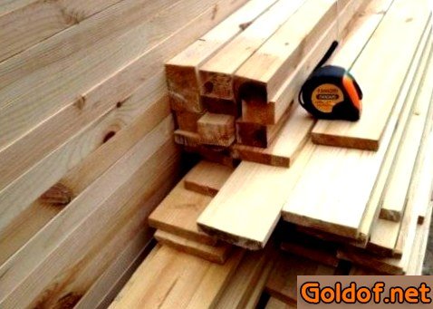 Классы деревянной вагонки