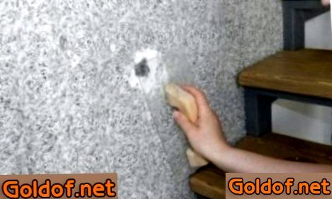 подготовить, стенки, поклейке