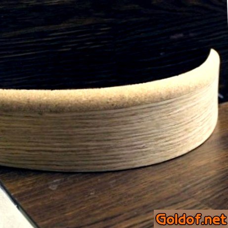 Гибкий плинтус