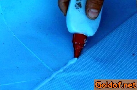 пленка, бассейнов