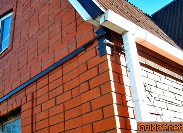 стяжка, стен, дома стяжка, стен, дома