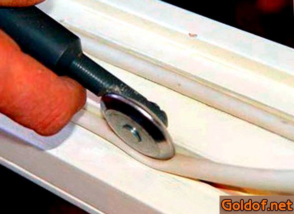 уплотнитель, пластиковых уплотнитель, пластиковых