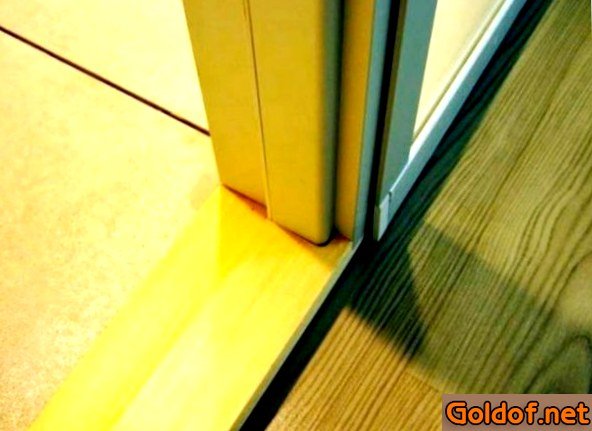 установка, порогов