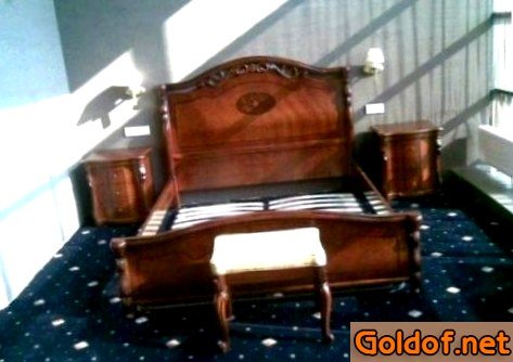 ковролин, виды