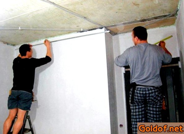 подготовка, поверхности