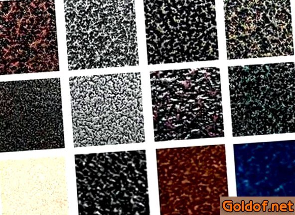 порошковая, покраска