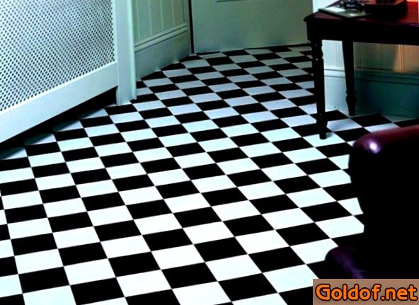 укладка, виниловой, плитки