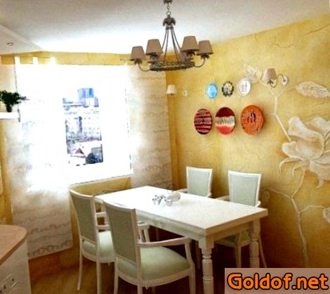 венецианская, декоративная венецианская, декоративная