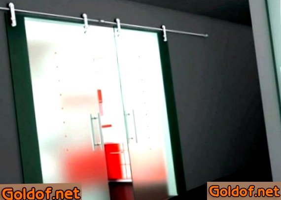 такое, сдвижные, стеклянные