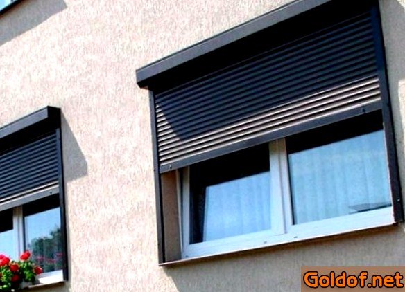 выбрать, рольставни, окна выбрать, рольставни, окна