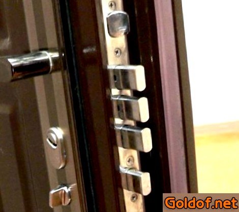 уплотнитель, железных, дверей