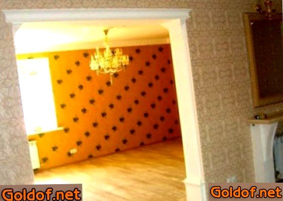 оформить, дверной, проем оформить, дверной, проем