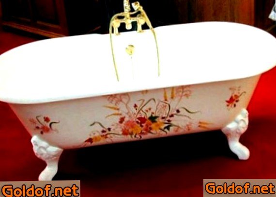 какая, ванна, лучше