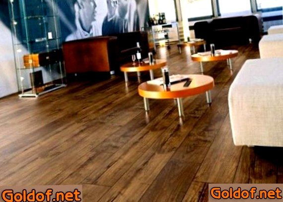 какой, ламинат, выбрать