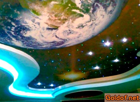 натяжные, потолки, натяжных потолков