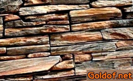 искусственный камень из бетона