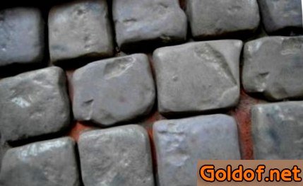 искусственный камень