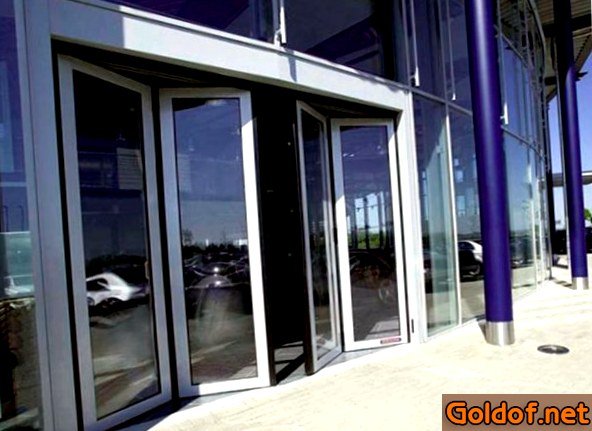 неповторимые, алюминиевые