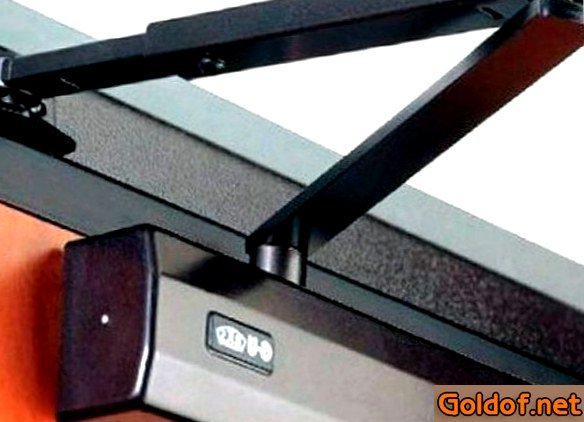 выбрать, установить, доводчик выбрать, установить, доводчик