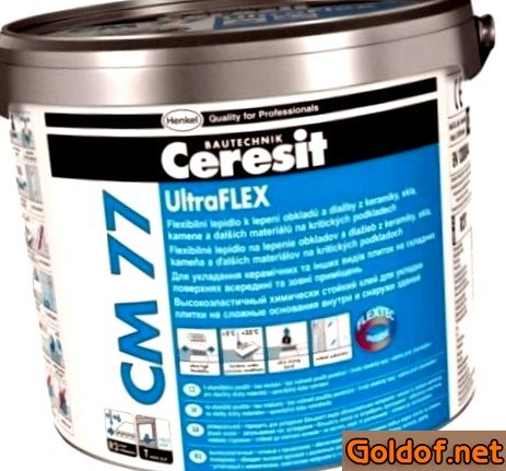 клей, керамической клей, керамической