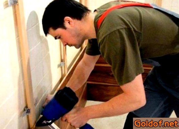 монтаж, деревянных монтаж, деревянных