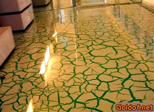 полимерное, покрытие