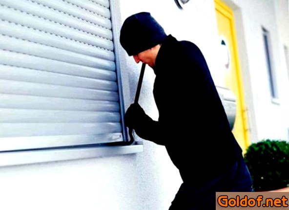 противовзломные, окна