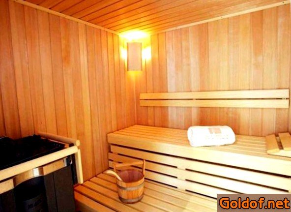 вагонка, бани