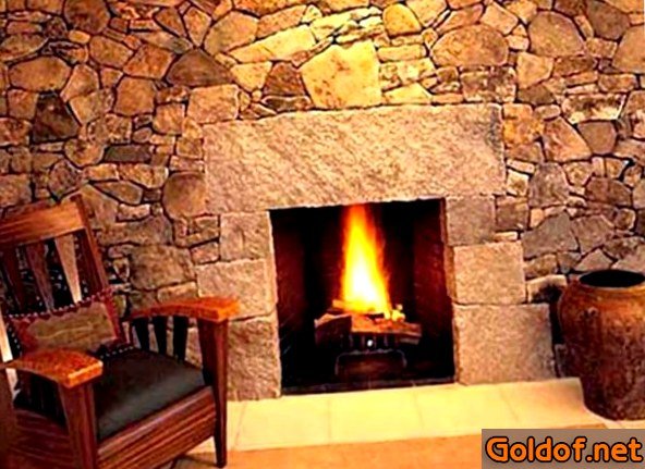 облицовка, стен, ненатуральным