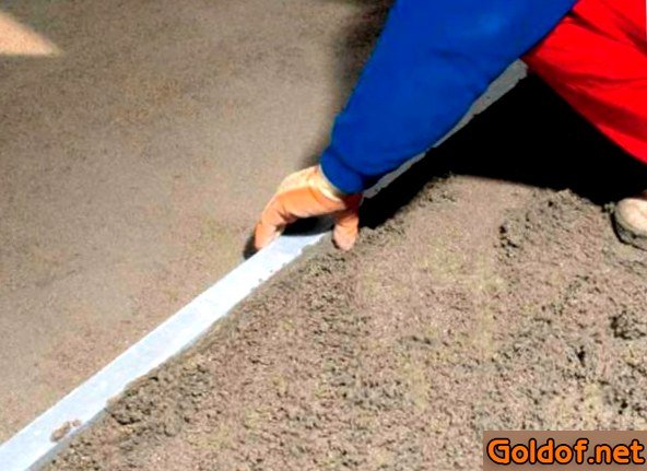 смеси, стяжки, выравнивания смеси, стяжки, выравнивания