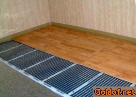 укладываем, теплый, пленочный укладываем, теплый, пленочный