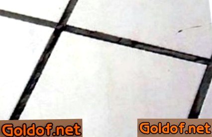 Эпоксидная затирка