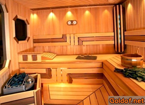 отделка, сауны отделка, сауны