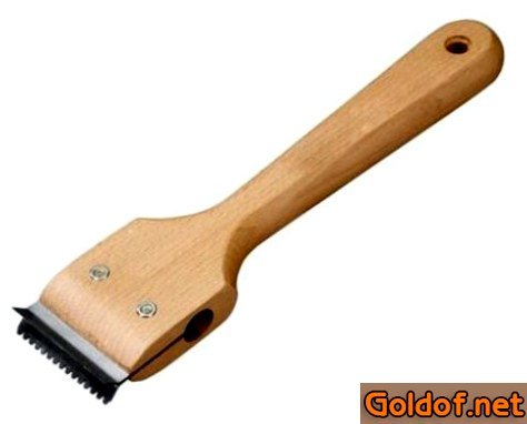 Ручная цикля