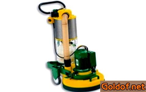 Плоскошлифовальная машина