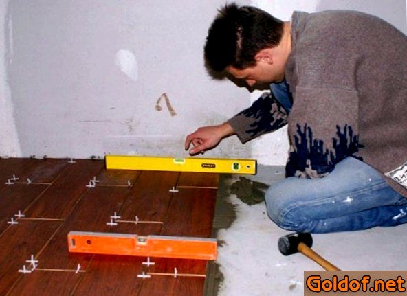 укладка, керамогранита укладка, керамогранита