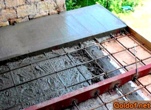 устройство, цементного