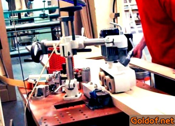 происходит, изготовление, стальных