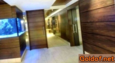 Деревянные декоративные панели для стен